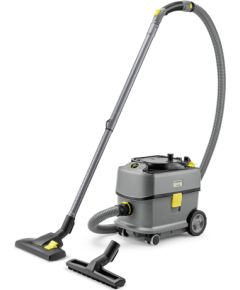 Sausās tīrīšanas putekļsūcējs Karcher T 10/1 Adv HEPA