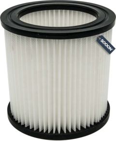 Filtrs SQOON S0858; Nilfisk Buddy II