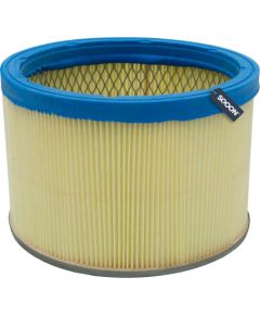 Filtrs SQOON S0813; Nilfisk UZ934 / GD934