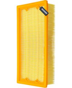 Filtrs SQOON S0812; Karcher NT65/2 & NT75/2 Series