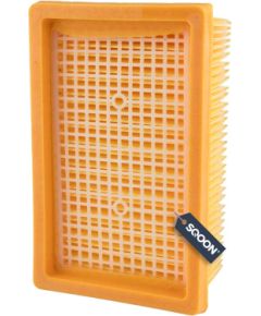 Filtrs SQOON S0222; Karcher 2.863-005.0