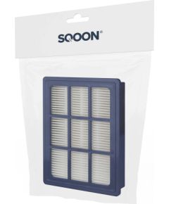 Filtrs SQOON S0179; Nilfisk Power/Select/Elite/VP 930 HEPA