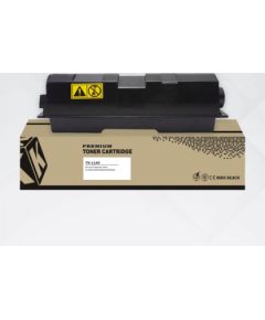 Compatible HYB Kyocera TK-1140 Toner Cartridge, Black