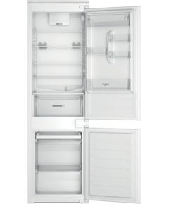 Whirlpool WHC18D011B1 ledusskapis, iebūvējams 177cm