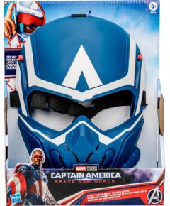 Hasbro AVENGERS Kapteiņa Amerikas lomu spēles filmas maska