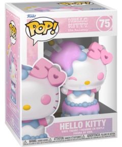 FUNKO POP! Vinyl: Фигурка: Sanrio: Hello Kitty - Hello Kitty (in cake)