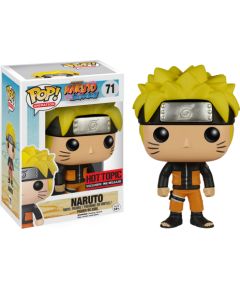 FUNKO POP! Vinyl: Фигурка: Naruto Shippuden - Naruto