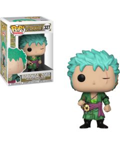 FUNKO POP! Vinyl: Фигурка: One Piece - Zoro