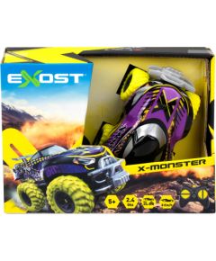EXOST radiovadāmā automašīna X-CAR II, 1:34