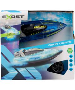 EXOST Laiva Aqua Lights, mērogs 1:18