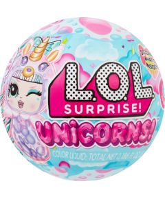 MGA L.O.L. Surprise кукла Unicorn