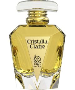 Christian Dior NYLAA Cristalla Claire EDP spray 100ml