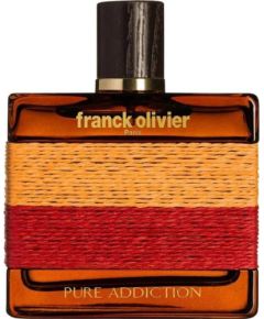 Franck Olivier Pure Addiction EDP 100ml