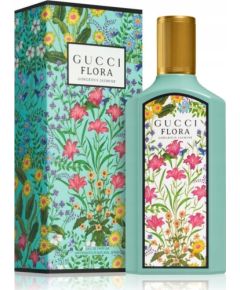 Gucci Flora Gorgeous Jasmine edp 150ml