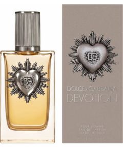 Dolce & Gabbana Devotion For Men Edp Spray 100 ml