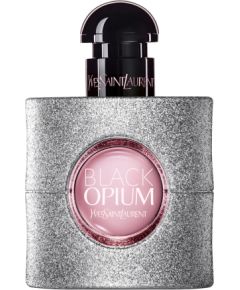 Yves Saint Laurent YSL Black Opium Glitter Edp Spray 30 ml
