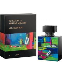 M.micallef M. Micallef Ruh Zadeh Art Collection Edp Spray 100 ml
