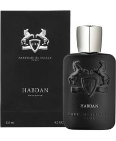 Parfumes De Marly Parfums De Marly Habdan Edp Spray 125 ml