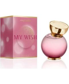 Halloween ladies My Wish Edp Spray 100 ml