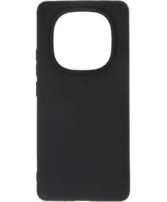 Swissten Soft Joy Case Aizsargapvalks priekš Xiaomi Redmi Note 14 Pro