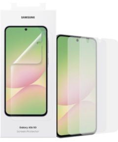 Samsung Protective Film Aizsargplēvīte priekš Samsung Galaxy A56 5G