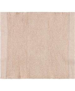 Sauna seat cover RENTO BEIGE 50x60cm