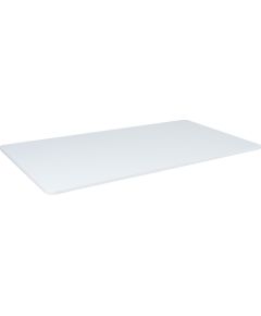 Столешница ERGO 120x60см, белая