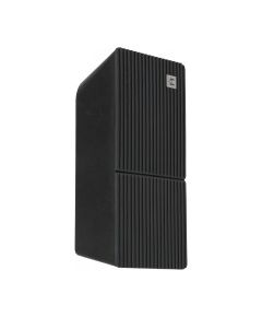 TELTONIKA TELTOCHARGE - W/O FRONT PANEL 11KW/ 3P/ TYPE 2 SOCKET