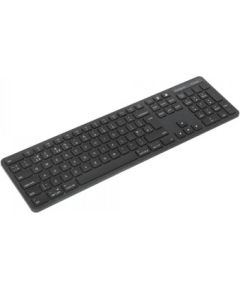 TARGUS ECOSMART FULL SIZE WIRED KEYBOARD (NO)