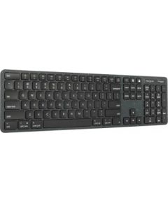 TARGUS ECOSMART FULL SIZE WIRELESS KEYBOARD (NO)