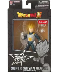 Bandai DRAGON BALL DRAGON STARS - SUPER SAIYAN VEGETA (DBS BROLY VER.)