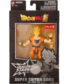 Bandai DRAGON BALL DRAGON STARS - SUPER SAIYAN GOKU (DBS BROLY VER.)