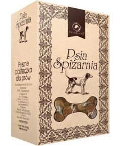 Bosch Psia Spiżarnia Ciastka Duo Mini Mix dla psów 900g