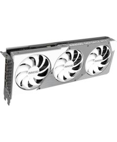 Inno3D GeForce RTX 5070 Ti X3 OC WHITE NVIDIA 16 GB GDDR7