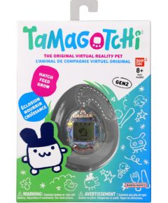 Bandai TAMAGOTCHI - STAINED GLASS WINTER