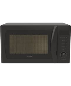 Candy Idea CMWA20SDLB Countertop Solo microwave 20 L Black