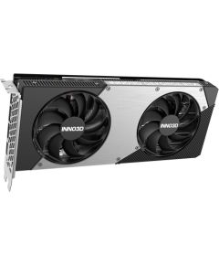 Inno3D GeForce RTX 5070 TWIN X2 OC NVIDIA 12 GB GDDR7
