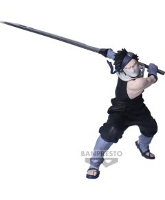 Bandai BANPRESTO NARUTO SHIPPUDEN VIBRATION STARS - MOMOCHI ZABUZA