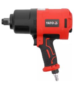 Pneimatiskā triecienatslēga Yato YT-09575; 3/4''