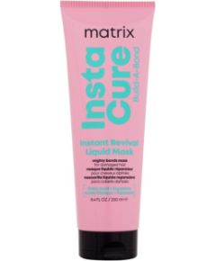 Matrix Instacure Build-A-Bond / Instant Revival Liquid Mask 250ml