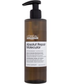 L'orÉal Professionnel Absolut Repair Molecular / Professional Rinse-Off Serum 250ml