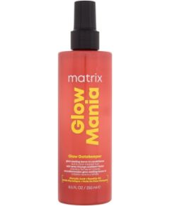 Matrix Glow Mania / Glow Gatekeeper Leave-In Conditioner 250ml