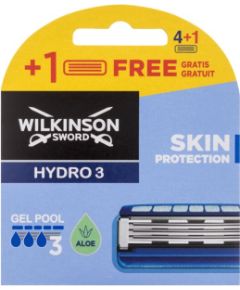 Wilkinson Sword Hydro 3 5pc