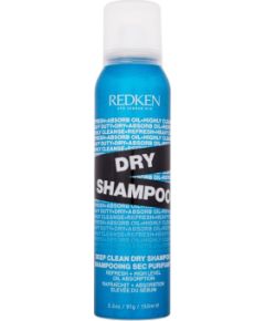 Redken Deep Clean Dry Shampoo 150ml