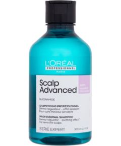 L'orÉal Professionnel Scalp Advanced / Anti-Discomfort Professional Shampoo 300ml