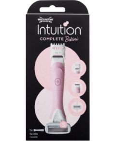 Wilkinson Sword Intuition / Complete Bikini 1pc