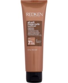 Redken All Soft Mega / Curls Hydramelt Treatment 150ml