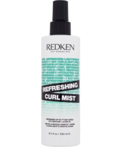 Redken Curl Stylers / Refreshing Curl Mist 250ml