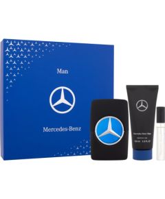 Mercedes-benz Man 100ml