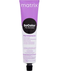 Matrix SoColor Pre-Bonded / Permanent Extra Coverage Hair Color 90ml